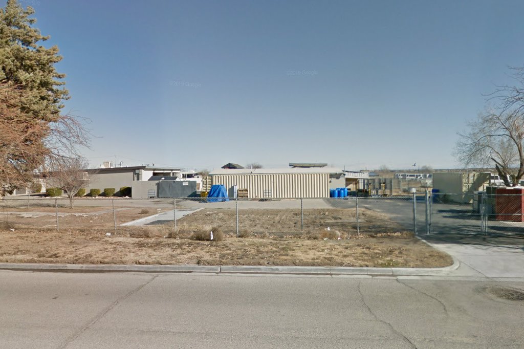 Lancaster Animal Shelter