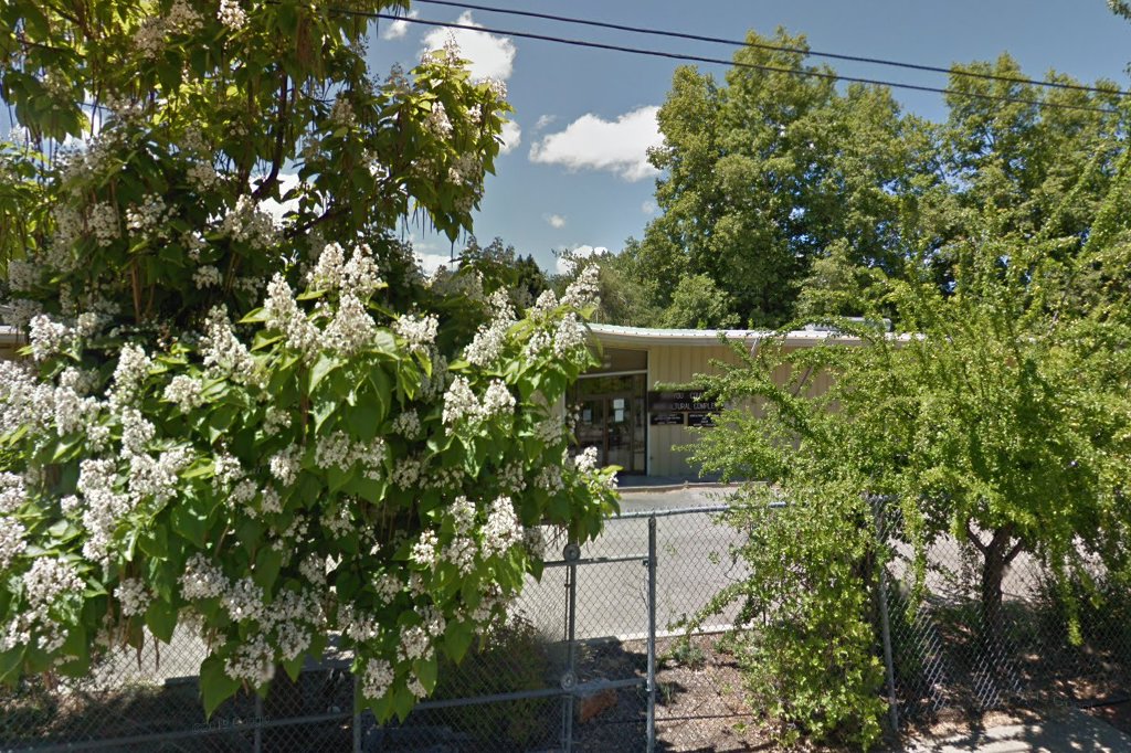 Siskiyou County Animal Control