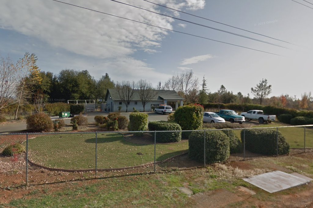 Shasta Lake City Animal Control