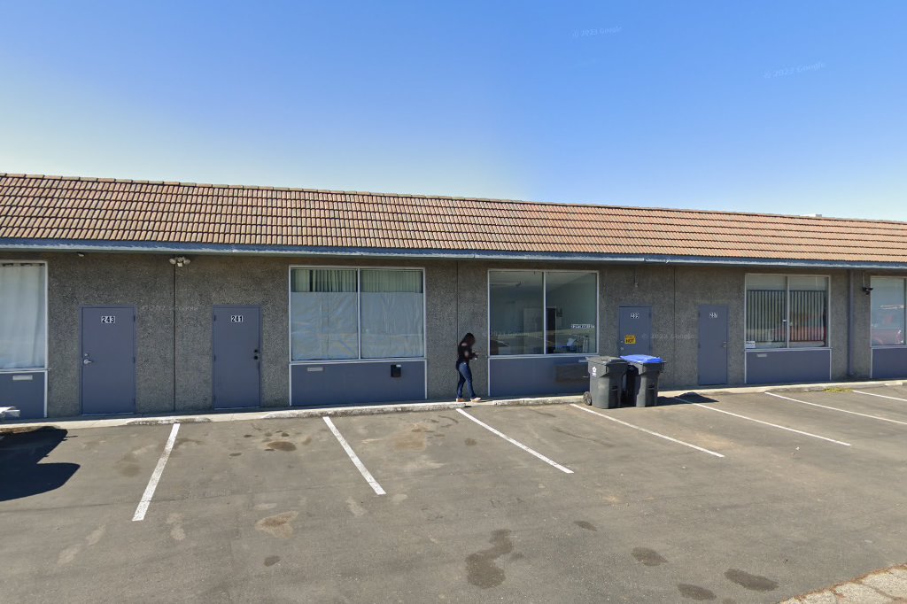 Suisun Animal Control