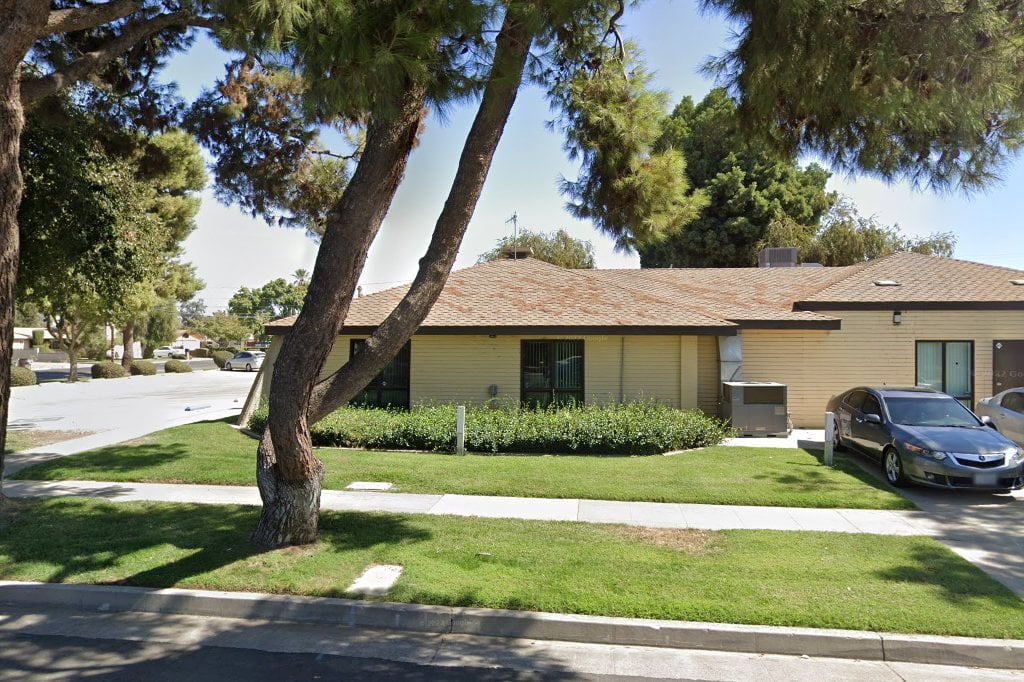 Tulare City Animal Control