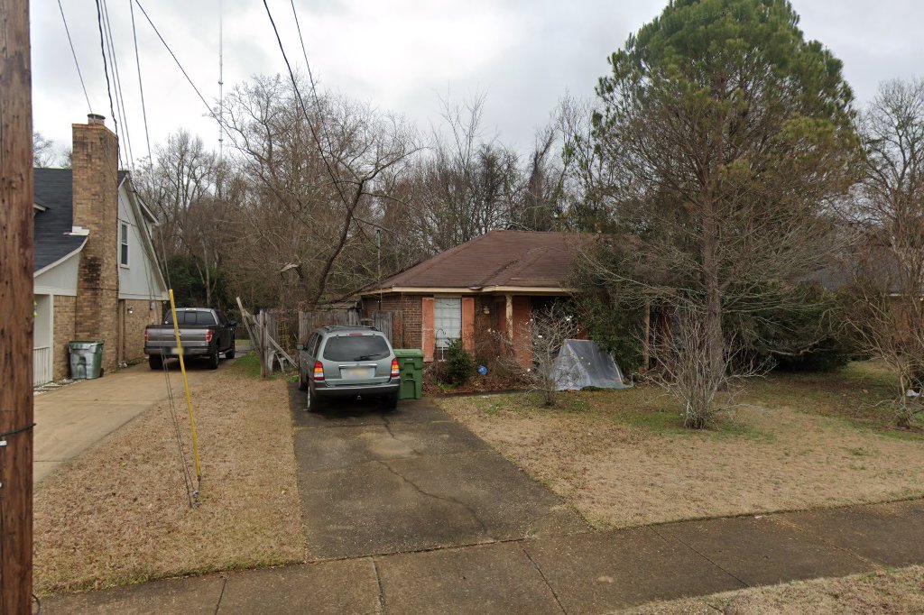 Bullock County Humane Society