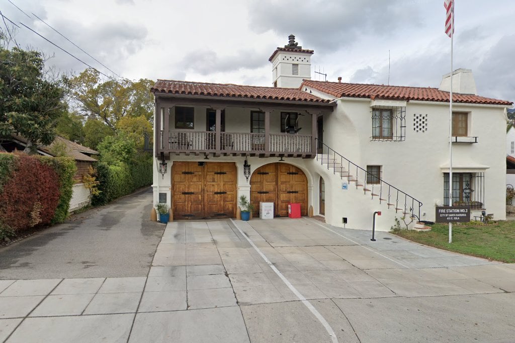 Santa Barbara City Animal Control