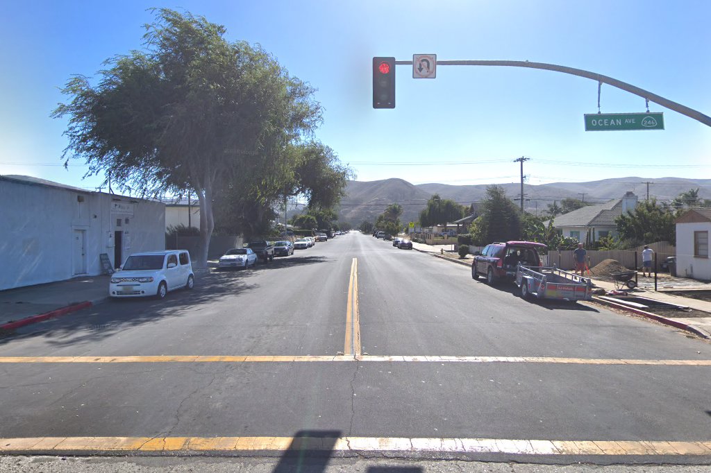 Lompoc Animal Shelter