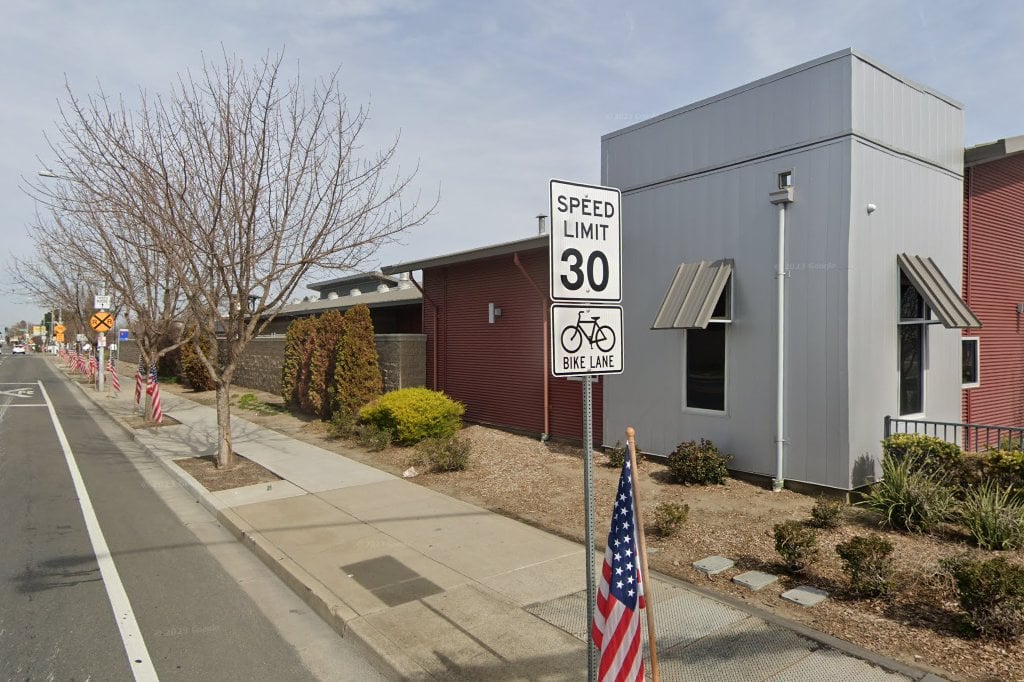 Manteca City Animal Shelter