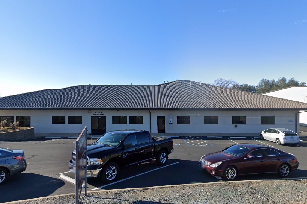 Amador County Animal Control