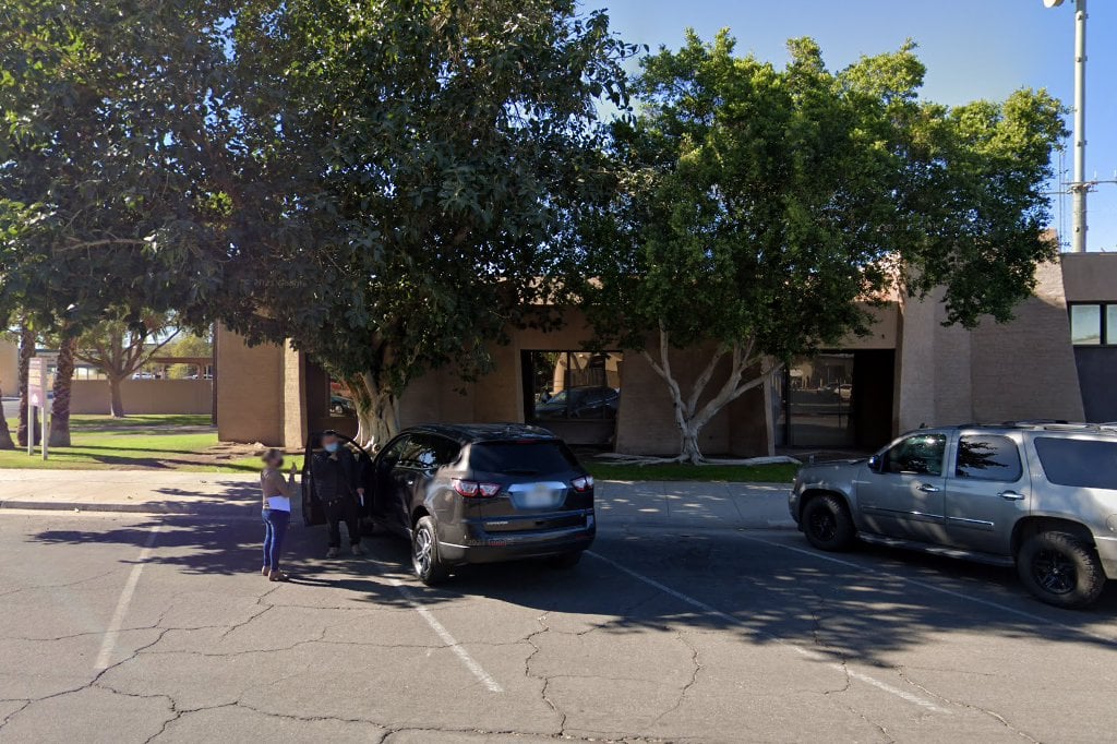 El Centro Animal Control