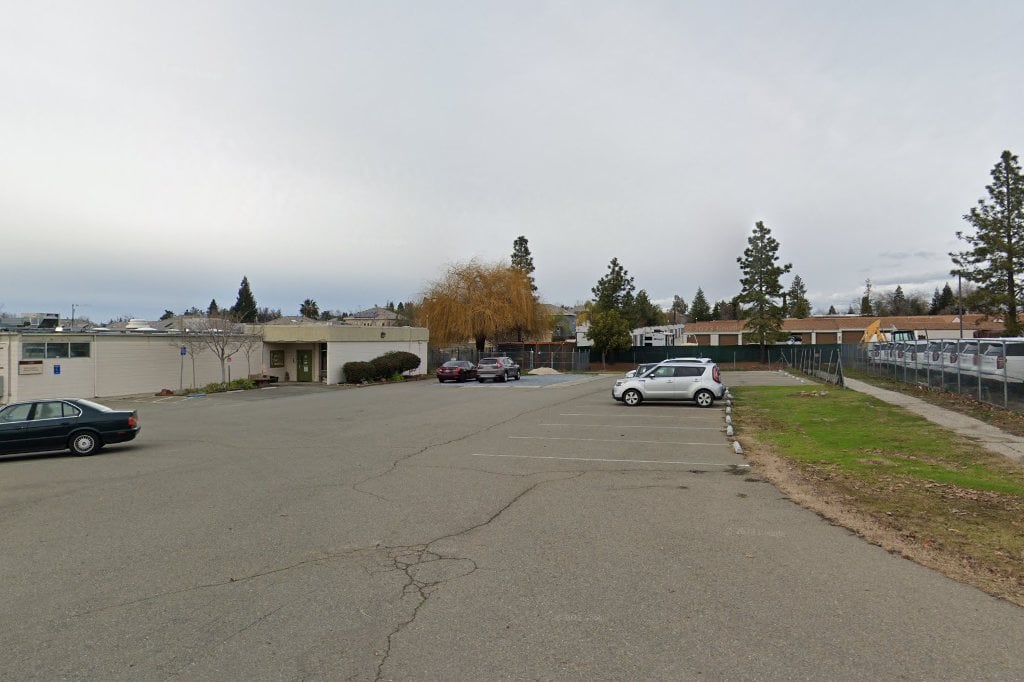 Placer County Animal Control