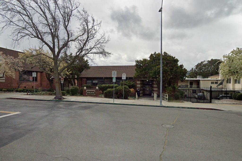 Benicia Animal Control