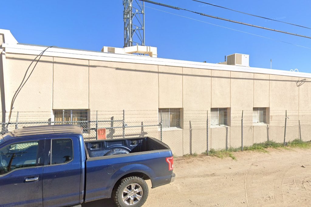 Inyo County Animal Control