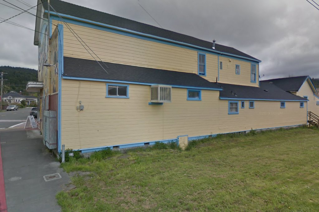 Blue Lake Animal Control