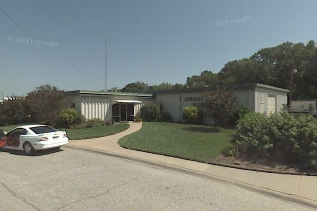 Beatrice Animal Hospital