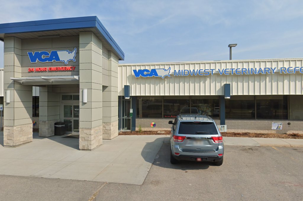 VCA MidWest Veterinary Specialists of Omaha
