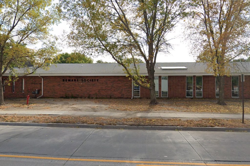 Capital Humane Society