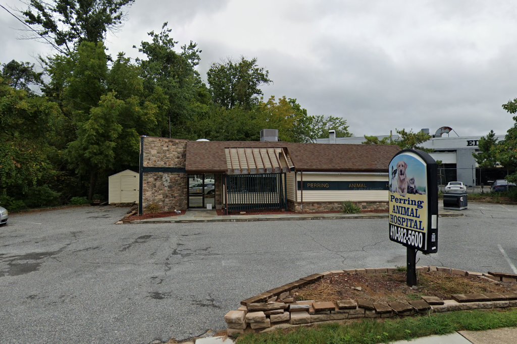 Perring Animal Hospital