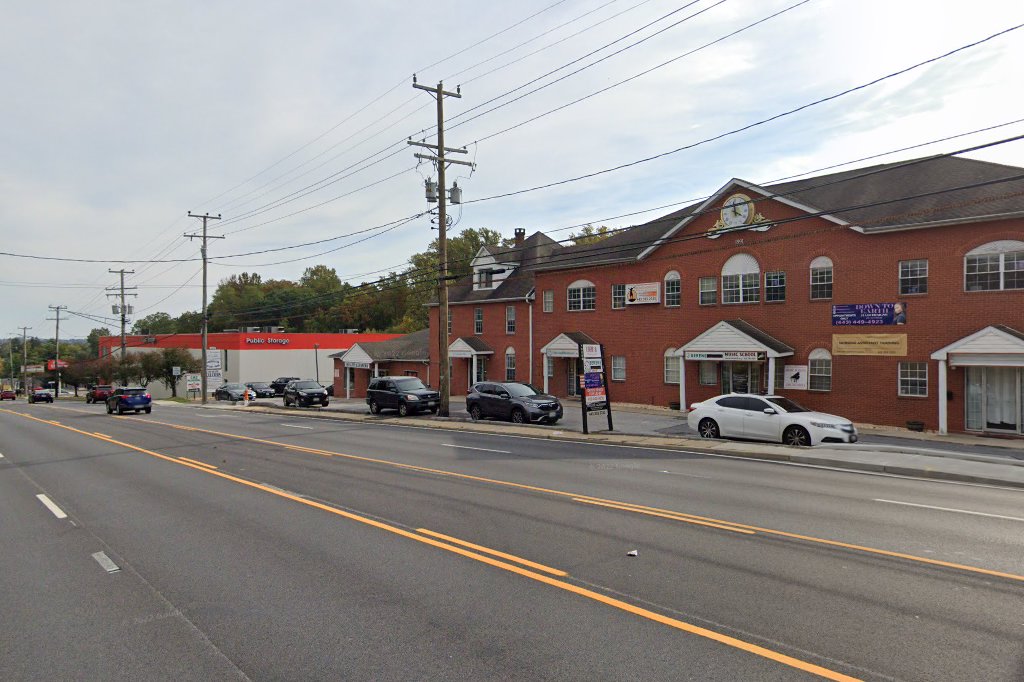 Metropolitan Cat Hospital Limited