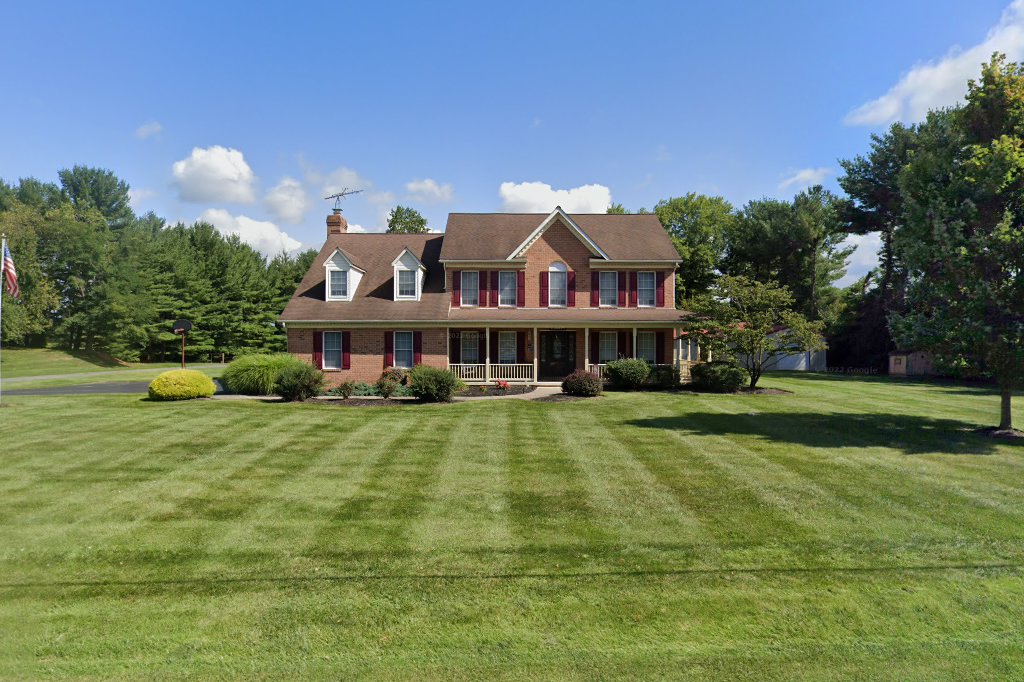 Antietam Valley Animal Hospital