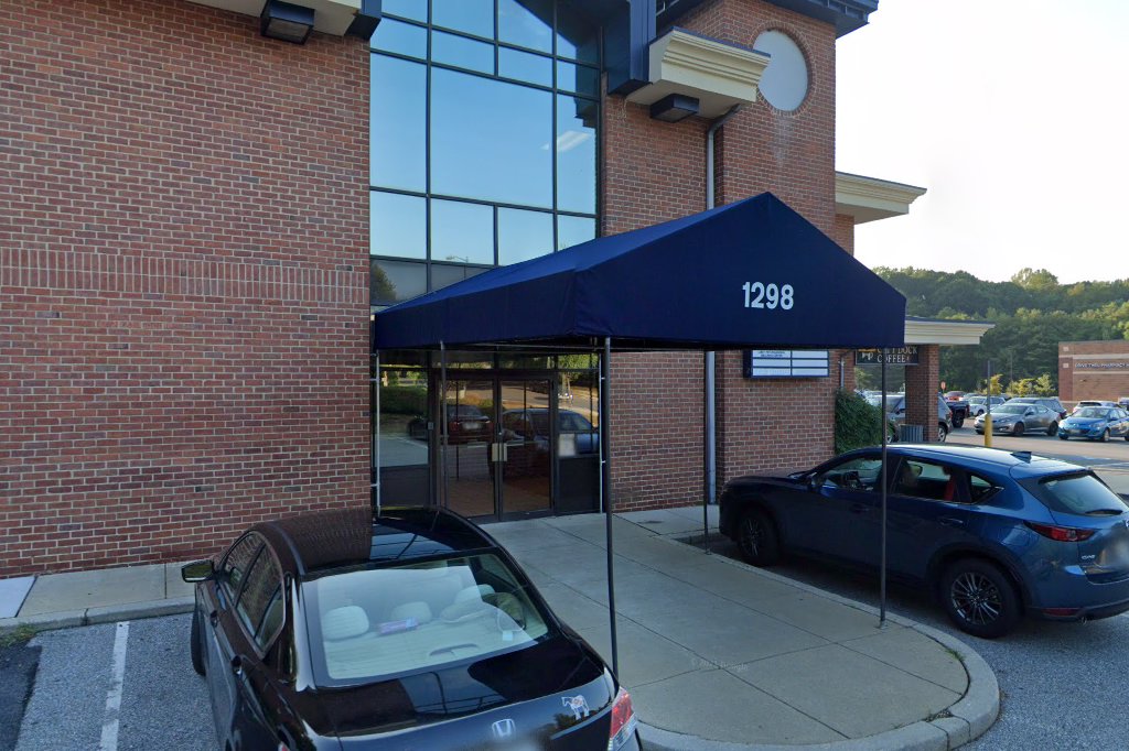 Bay Hills Animal Hospital