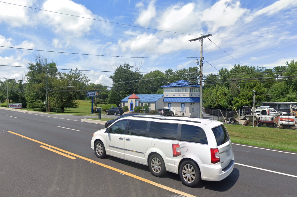 Carrolltown Veterinary Hospital