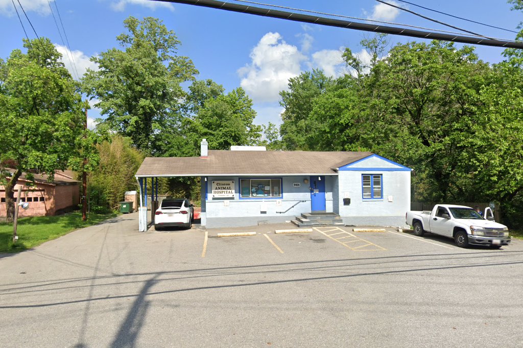 Clinton Animal Hospital