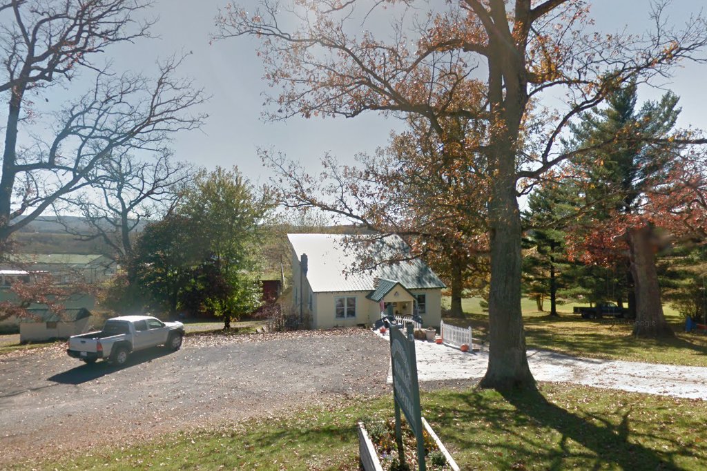 Countryside Animal Hospital