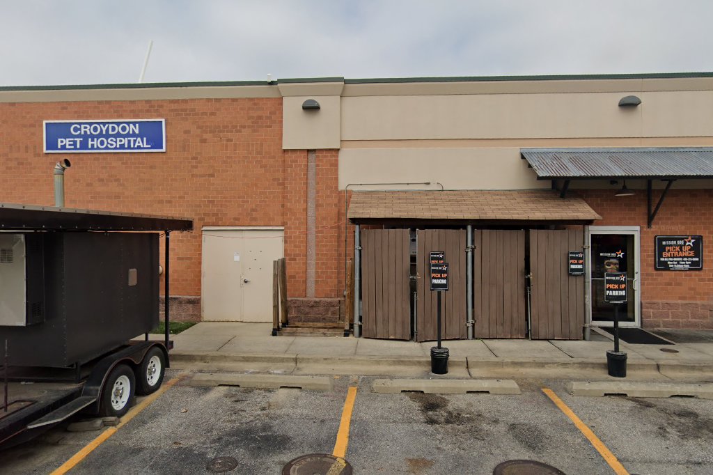 Croydon Pet Hospital