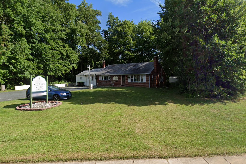 Fountain Green Veterinary Center