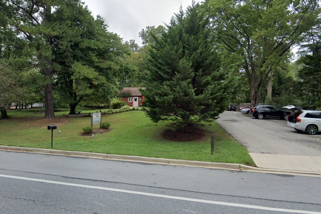 Hickory Ridge Animal Hospital