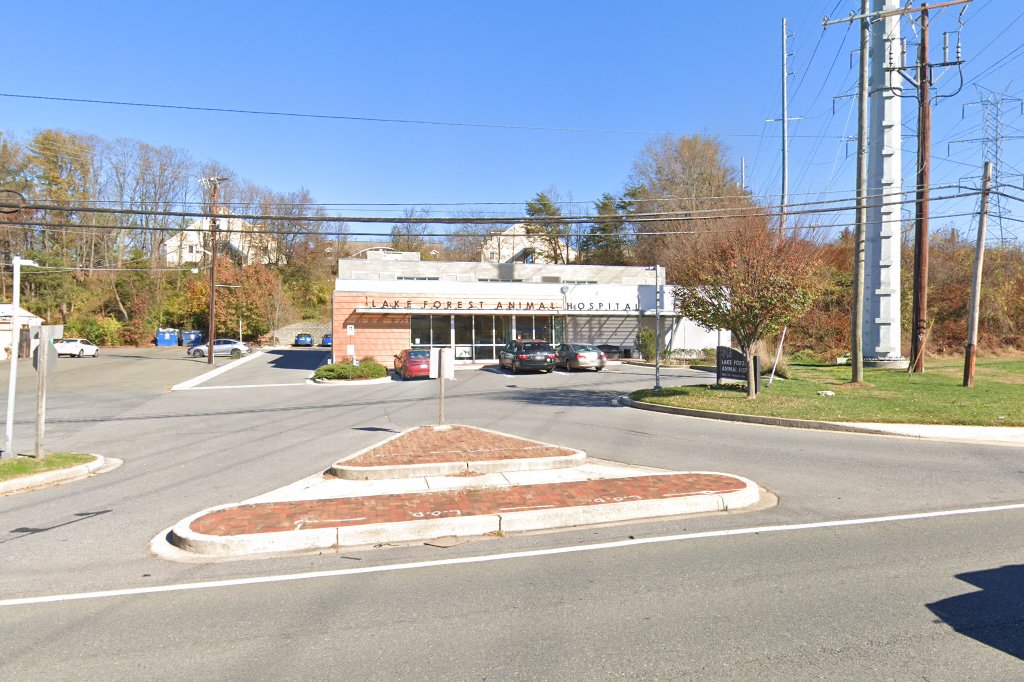 Lake Forest Animal Hospital
