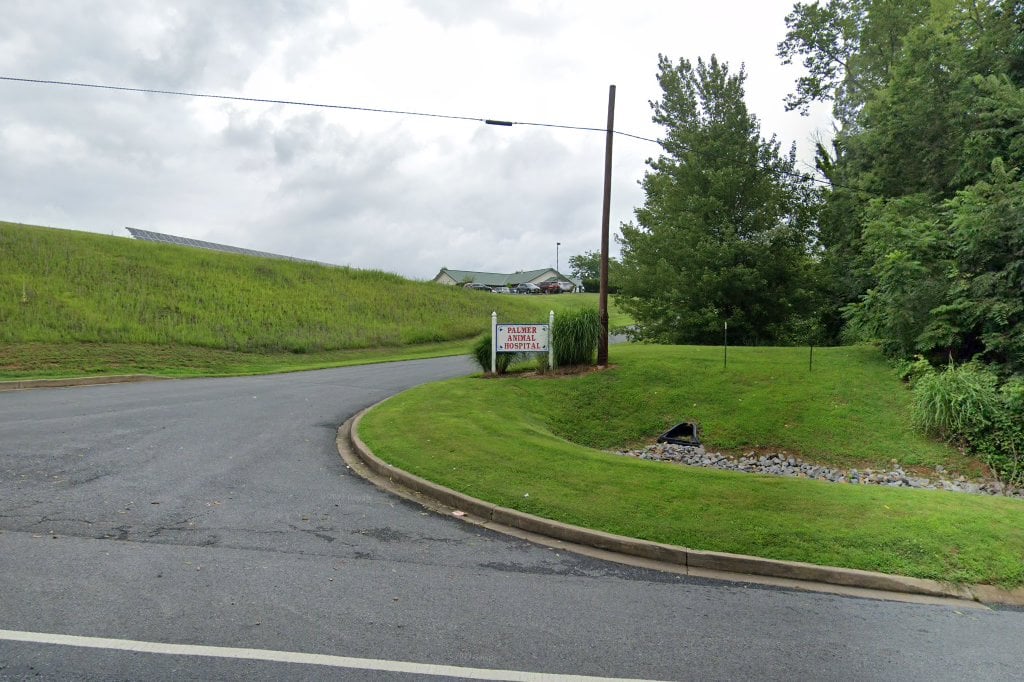 Palmer Animal Hospital