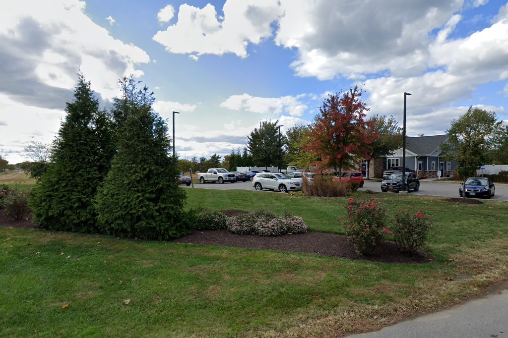 Queenstown Veterinary Hospital