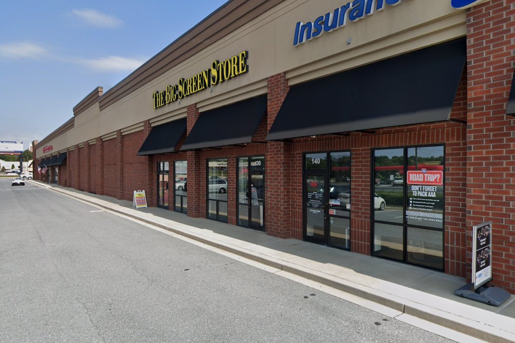 Rolling Hills Animal Hospital