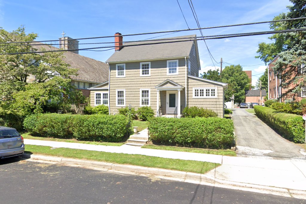 Nova Rottweiler Rescue League, Inc.