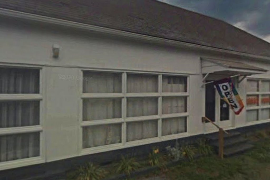 Animal Welfare Society