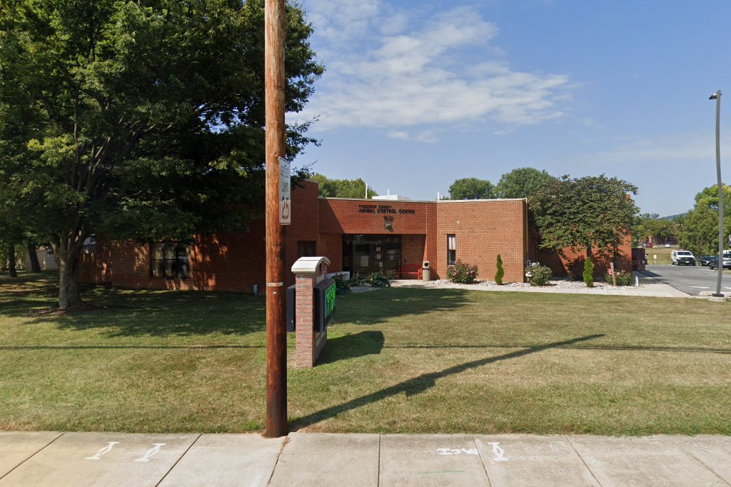 Frederick County Animal Control