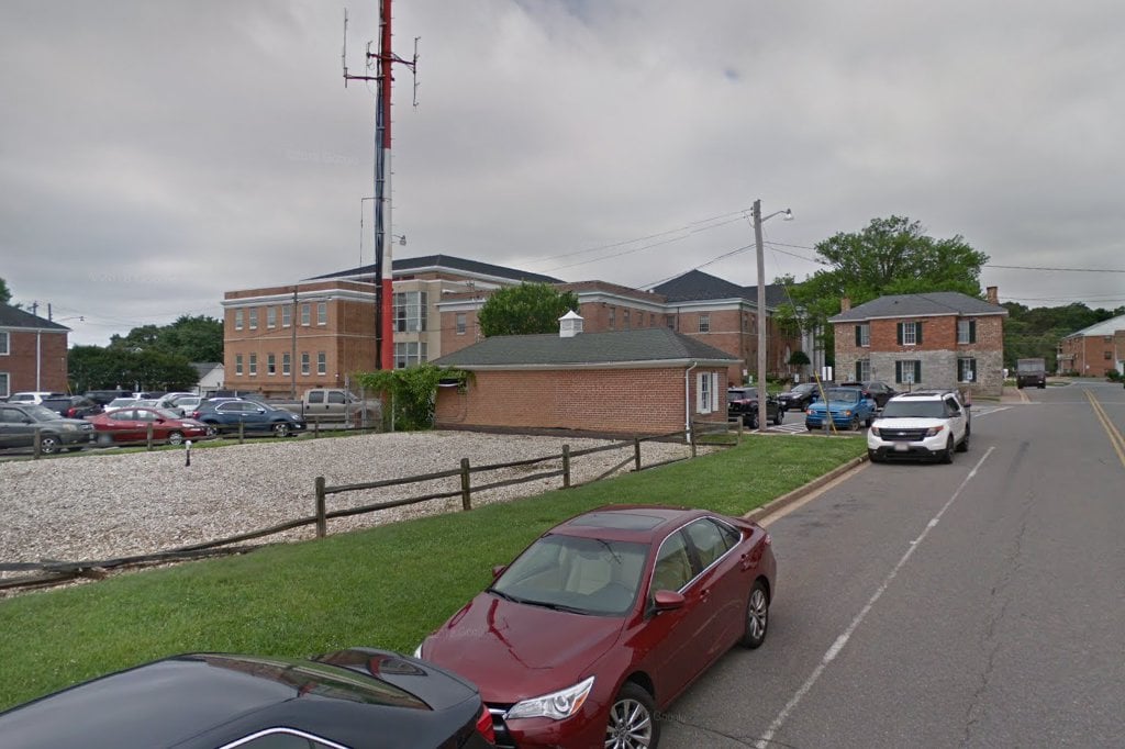 St. Mary's County Animal Control