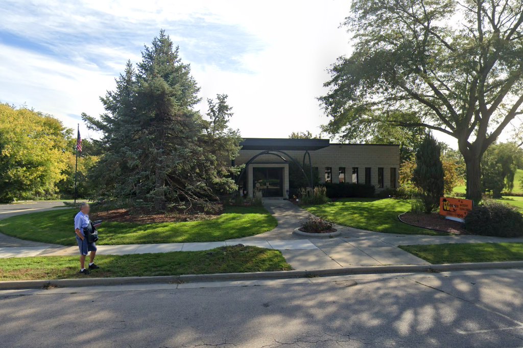 Healing Oasis Veterinary Hospital