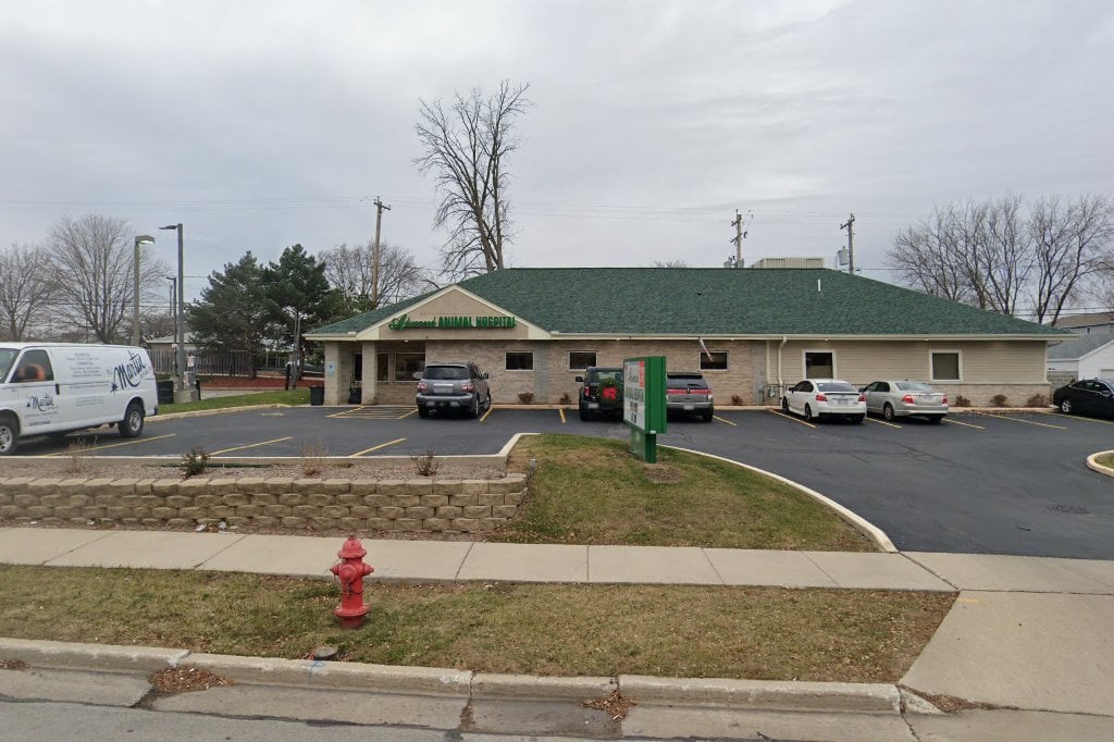 Mayfair Animal Hospital