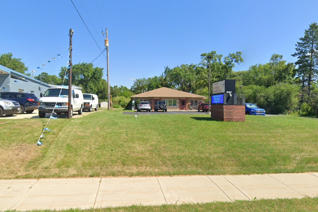 Companion Animal Health Center