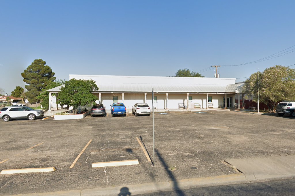 West Texas Animal Emergency Hospital