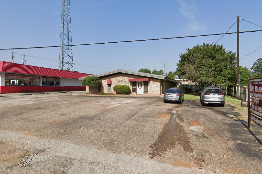 Rannals Small Animal Hospital