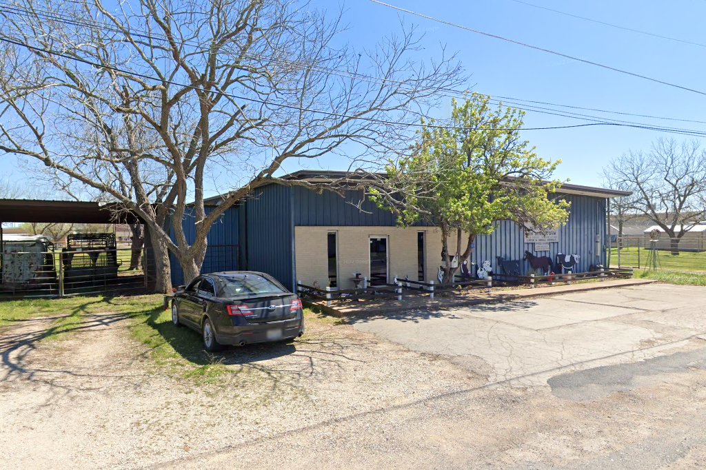 Schulenburg Veterinary Hospital