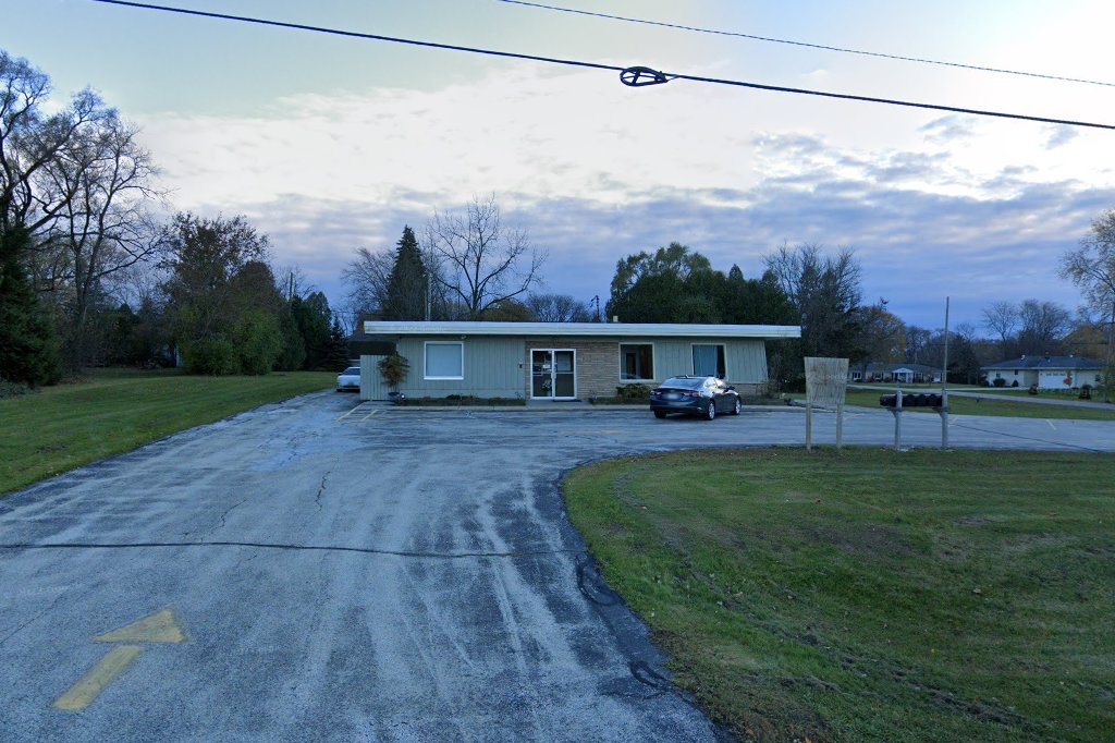 Brook-Falls Veterinary Hospital & Exotic Care