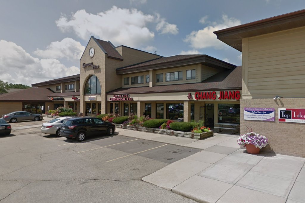 Companion Animal Hospital