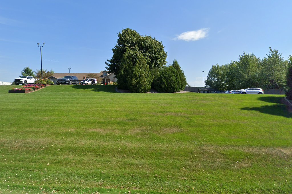 Country Hills Pet Hospital