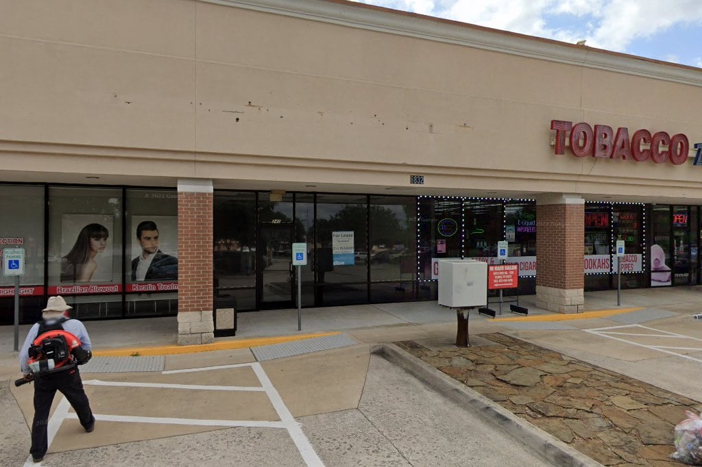 Legacy Coit Animal Hospital