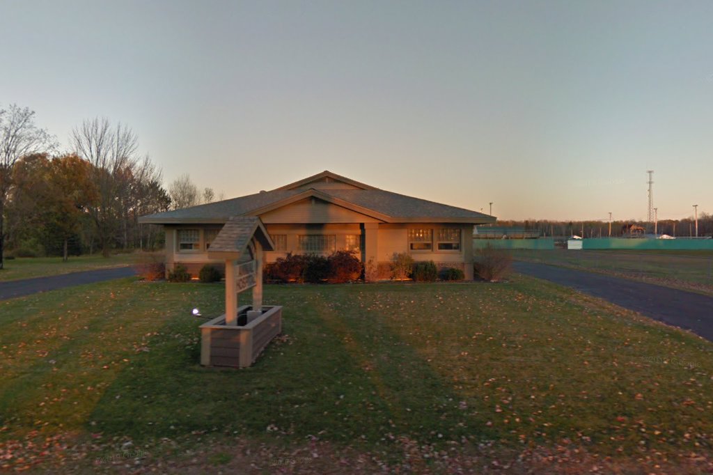 Grantsburg Animal Hospital