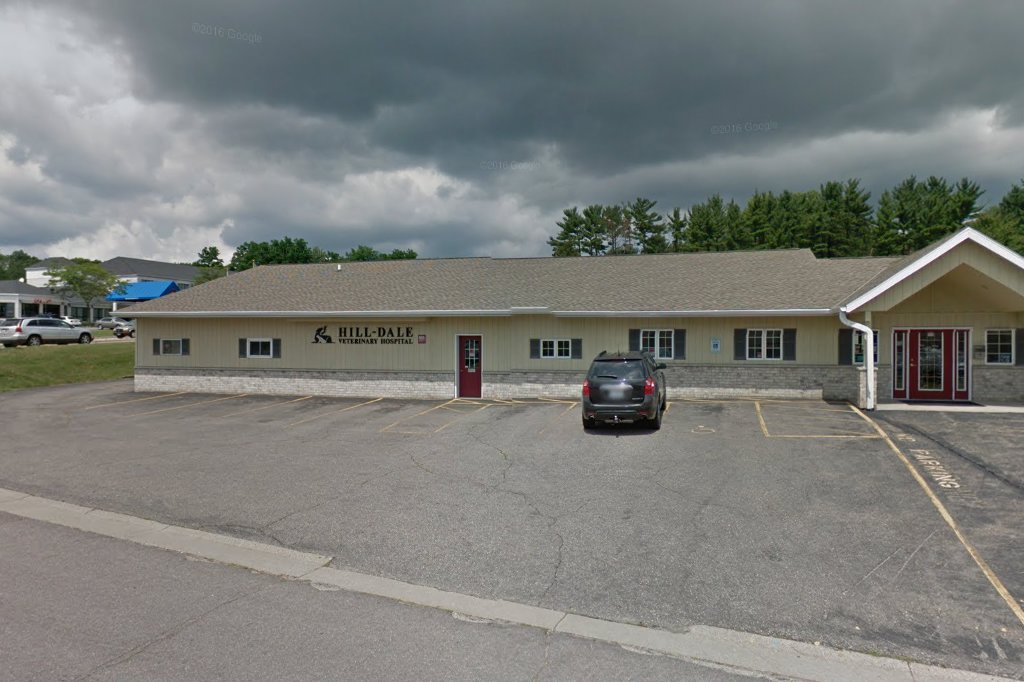 Hill-Dale Veterinary Hospital