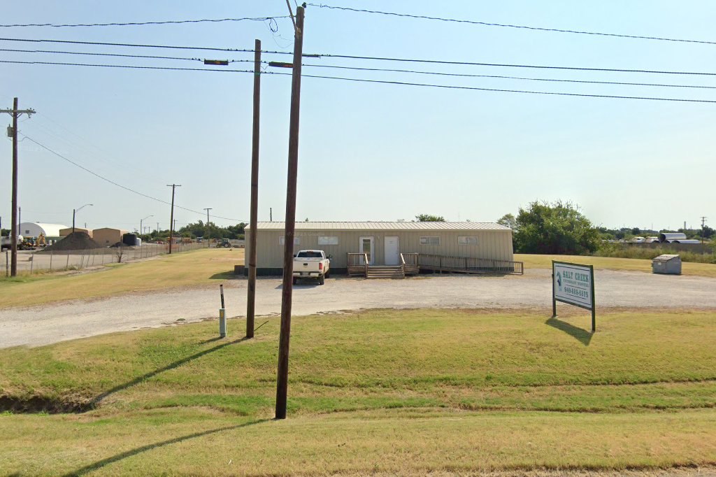 Salt Creek Veterinary Hospital