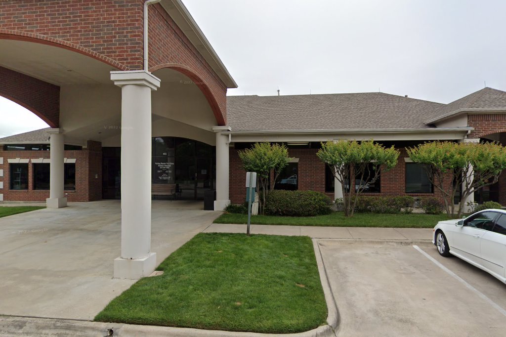 Valley Ranch Animal Hospital